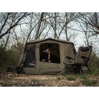 Přístřešek Giants Fishing Umbrella Brolly Gaube