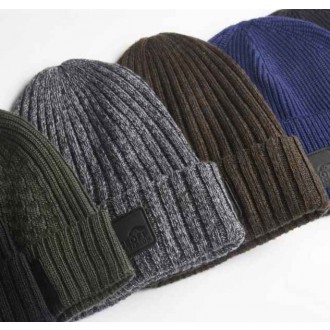 Čepice Geoff Anderson WizWool Njal Beanie