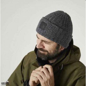 Čepice Geoff Anderson WizWool Njal Beanie