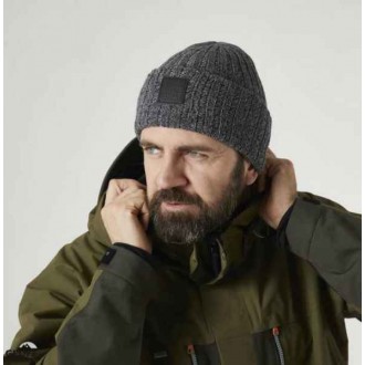 Čepice Geoff Anderson WizWool Njal Beanie