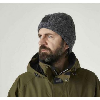Čepice Geoff Anderson WizWool Njal Beanie