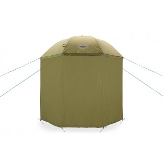Deštník s bočnicí Delphin Monzun Master 250cm 3/4