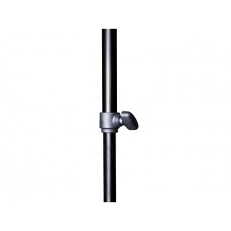 Deštník s bočnicí Delphin Monzun Master 250cm 3/4