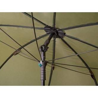 Deštník s bočnicí Delphin Monzun Master 250cm 3/4