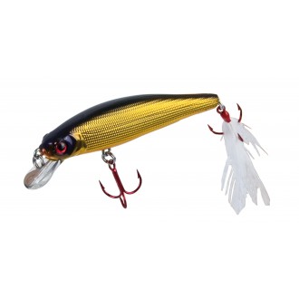 Doiyo wobler Yaseta 88 Hiratai, 8,8 cm, 11 g, vzor GSN