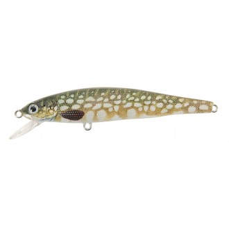 Doiyo wobler Yaseta 88 Hiratai, 8,8 cm, 11 g, vzor NPI