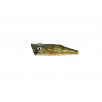 Doiyo wobler Kiho Omote 65, 6,5 cm, 9,4 g, vzor SP