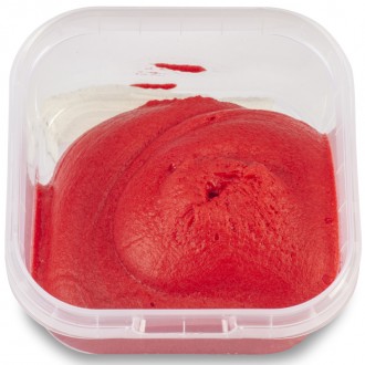 Saenger těsto na kapry Strawberry Cream