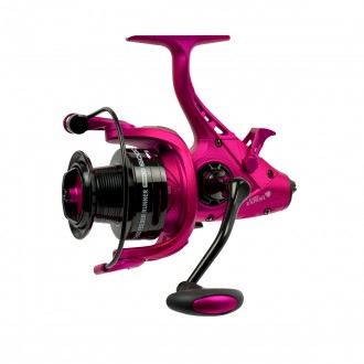 Naviják Carp Expert Method Pink Feeder Runner 2.0 6000