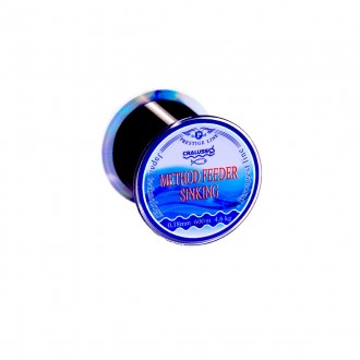 CRALUSSO VLASEC METHOD FEEDER SINKING