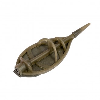 CARP EXPERT KRMNÝ KOŠÍK PRO METHOD FLAT
