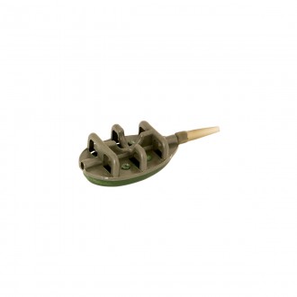 CARP EXPERT KRMNÝ KOŠÍK METHOD FLAT