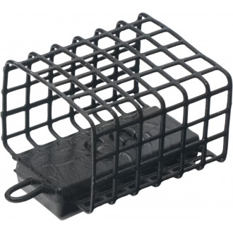 ENERGOTEAM KRMNÝ KOŠÍK FEEDER HRANATÝ