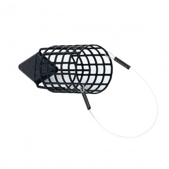 CARP EXPERT KRMNÝ KOŠÍK BULLET FEEDER