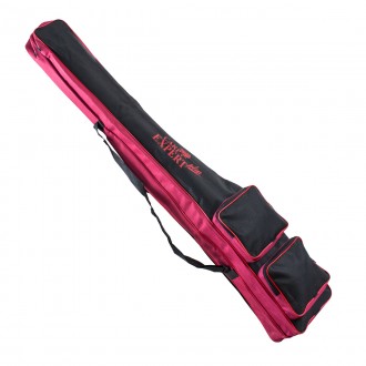 Pouzdro na pruty Carp Expert Plus 2 komory