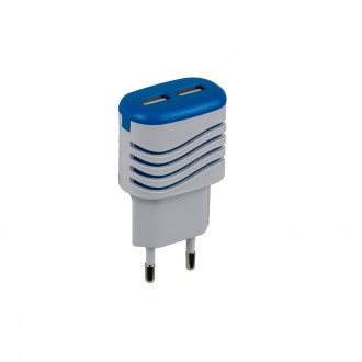 OUTDOOR UNIVERZÁLNÍ USB NABÍJEČKA ELECTRA 220V TRAVEL CHARGER