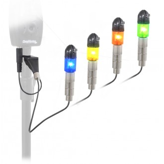 Swinger Carp Hunter drátový s LED