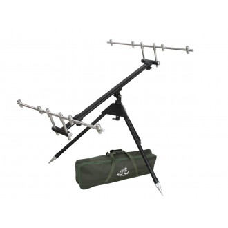 Rodpod Carp Expert Deluxe