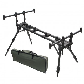 Rodpod Carp Expert Neo Gigant