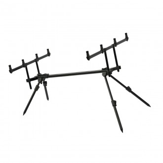 Rodpod Carp Expert Extend 3 Rods