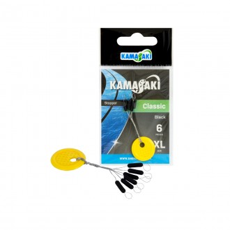 KAMASAKI ZARÁŽKA CLASSIC PODLOUHLÁ