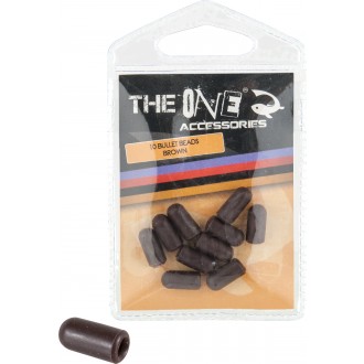 Převlek The ONE Bullet Beads 10ks