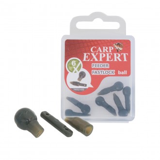 CARP EXPERT KARABINKA FEEDROVÁ OBLÁ