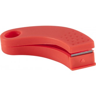 KAMASAKI KLEŠTĚ NA VLASCE FLUO MINI