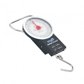Váha Kamasaki mechanická 22kg