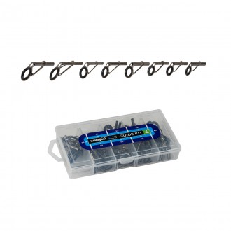 KAMASAKI OČKÁ BASIC + GUIDE KIT