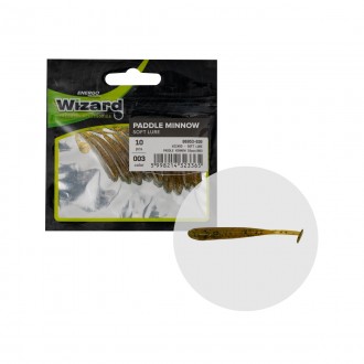 WIZARD PADDLE MINNOW 10KS/BALENÍ