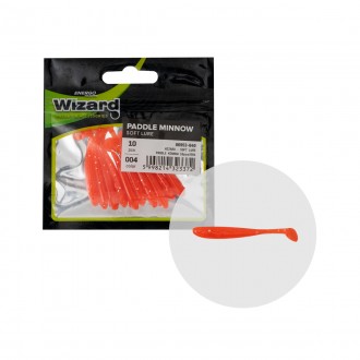 WIZARD PADDLE MINNOW 10KS/BALENÍ