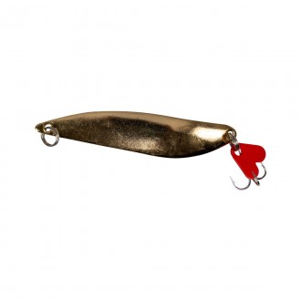 KAMASAKI PLANTAVKA MIRROR SPOON