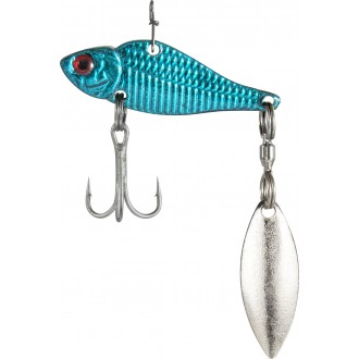ENERGO TEAM WIZARD ASP SPINNER