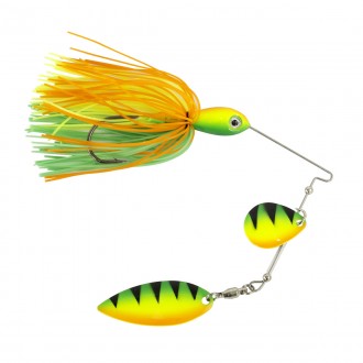 WIZARD SPINNER BAIT