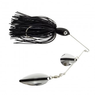 WIZARD SPINNER BAIT