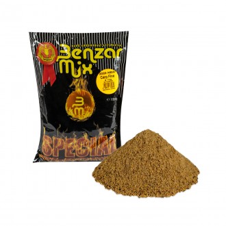 BENZAR MIX KRMNÁ SMĚS FINE CARP 1KG
