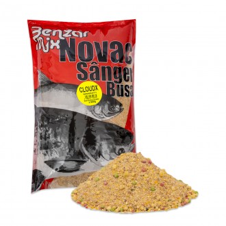 BENZAR MIX KRMNÁ SMĚS CLOUDX 1KG, 3KG