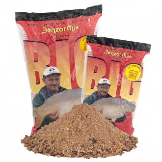 BENZAR MIX BIG SERIES