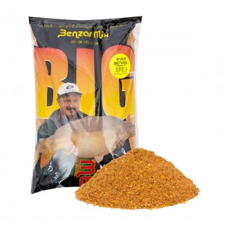 BENZAR MIX BIG SERIES