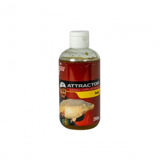 Tekuté aroma Benzar Mix Attractor 250 ml