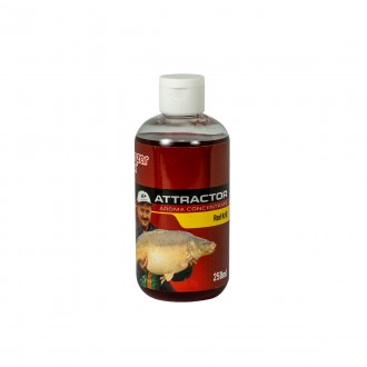 Tekuté aroma Benzar Mix Attractor 250 ml