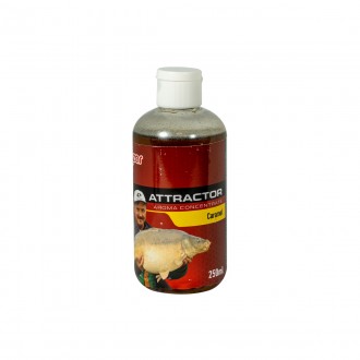 Tekuté aroma Benzar Mix Attractor 250 ml