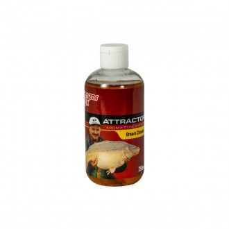 Tekuté aroma Benzar Mix Attractor 250 ml