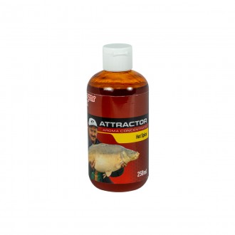 Tekuté aroma Benzar Mix Attractor 250 ml