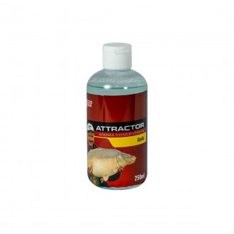 Tekuté aroma Benzar Mix Attractor 250 ml