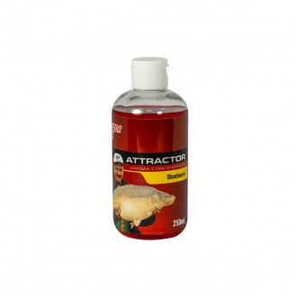 Tekuté aroma Benzar Mix Attractor 250 ml