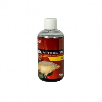Tekuté aroma Benzar Mix Attractor 250 ml