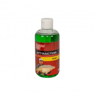 Tekuté aroma Benzar Mix Attractor 250 ml
