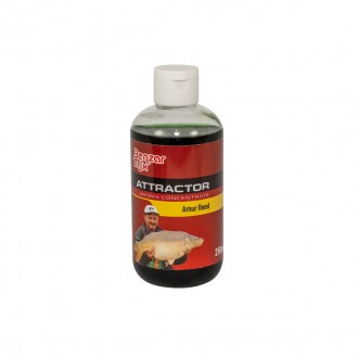 Tekuté aroma Benzar Mix Attractor 250 ml